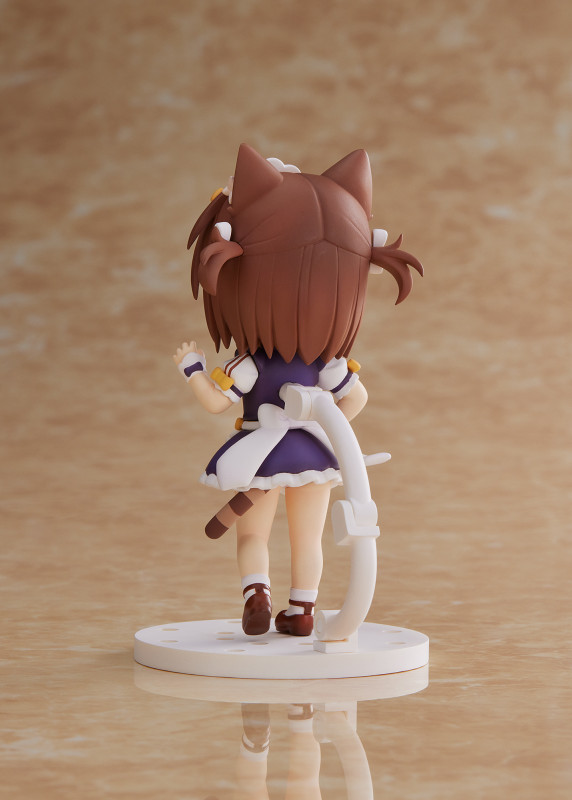 Nekopara - Azuki - Mini Figure 100 - 4