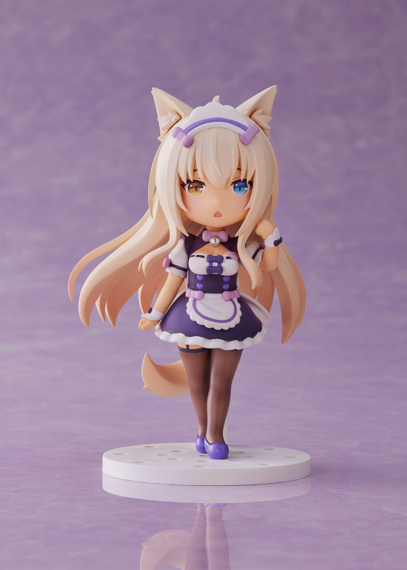Nekopara - Coconut - Mini Figure 100 - 6