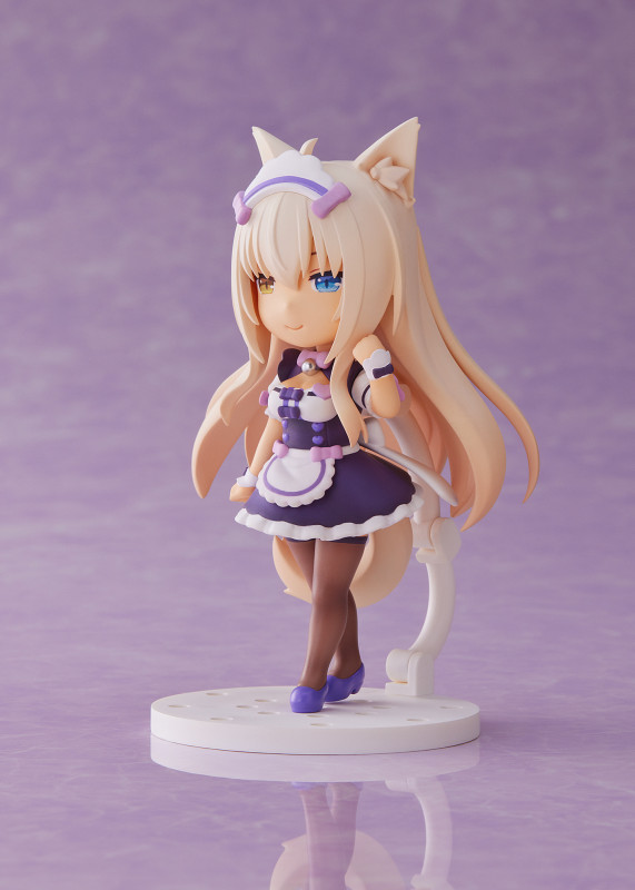 Nekopara - Coconut - Mini Figure 100 - 2