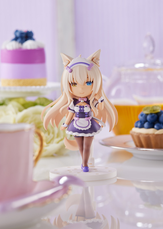Nekopara - Coconut - Mini Figure 100 - 9