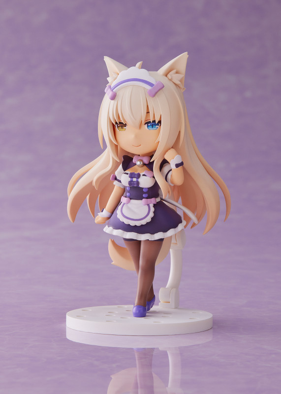 Nekopara - Coconut - Mini Figure 100 - 7