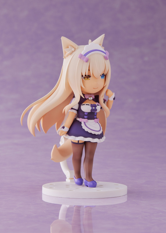 Nekopara - Coconut - Mini Figure 100 - 5