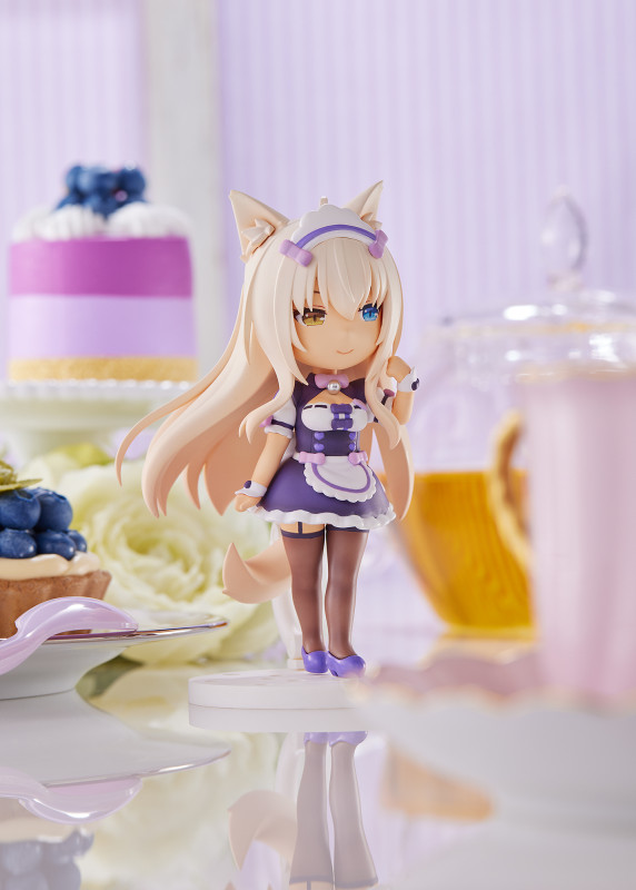 Nekopara - Coconut - Mini Figure 100 - 10