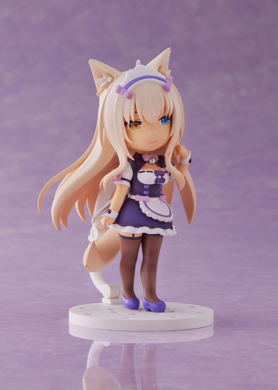 Nekopara - Coconut - Mini Figure 100 - 4