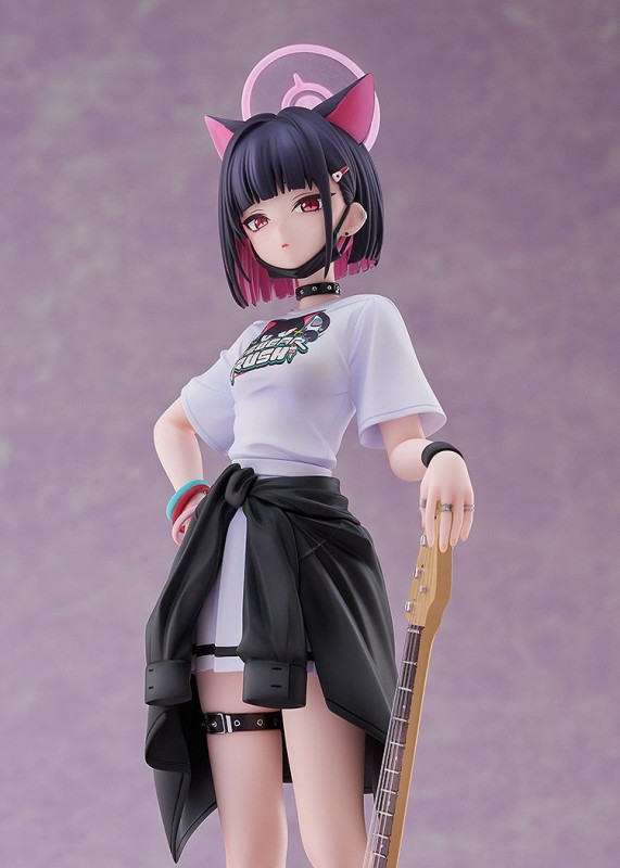 Blue Archive - Kyouyama Kazusa - 1/7 - Band - 12