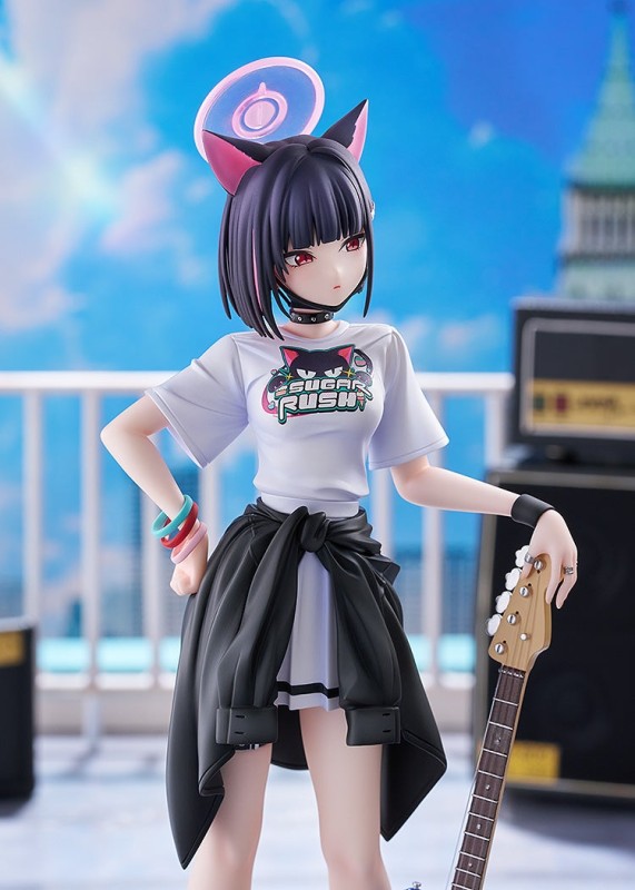 Blue Archive - Kyouyama Kazusa - 1/7 - Band - 3