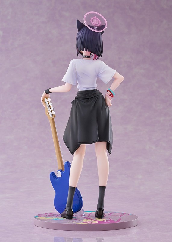 Blue Archive - Kyouyama Kazusa - 1/7 - Band - 8