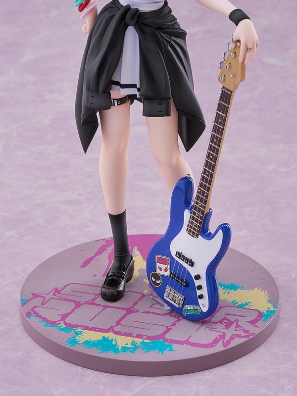 Blue Archive - Kyouyama Kazusa - 1/7 - Band - 13