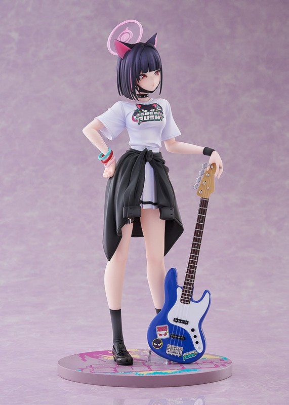 Blue Archive - Kyouyama Kazusa - 1/7 - Band - 9