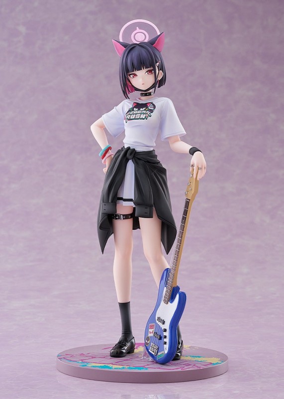 Blue Archive - Kyouyama Kazusa - 1/7 - Band - 6