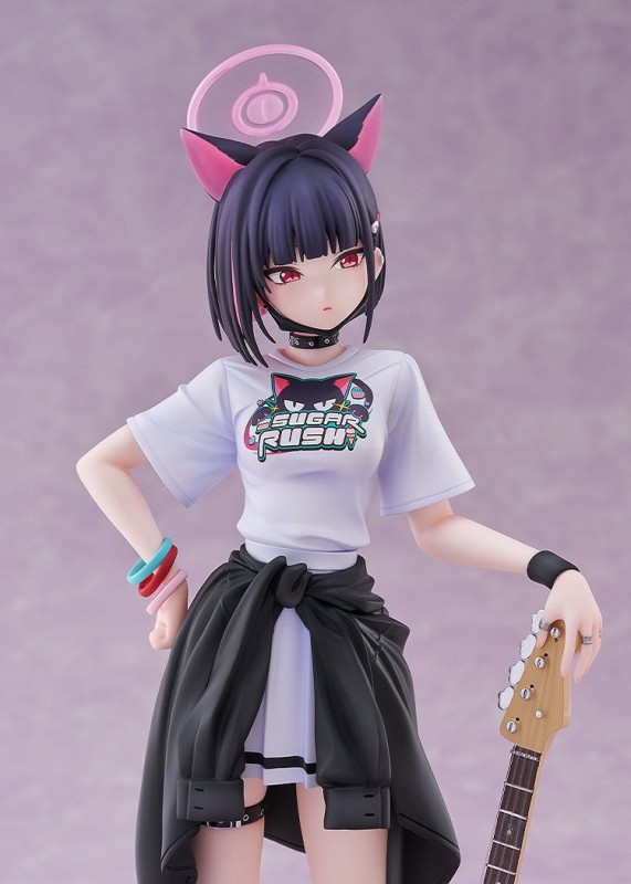Blue Archive - Kyouyama Kazusa - 1/7 - Band - 11