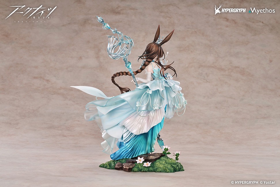 Arknights - Amiya - 1/7 - Blooms of Time Ver. - 13