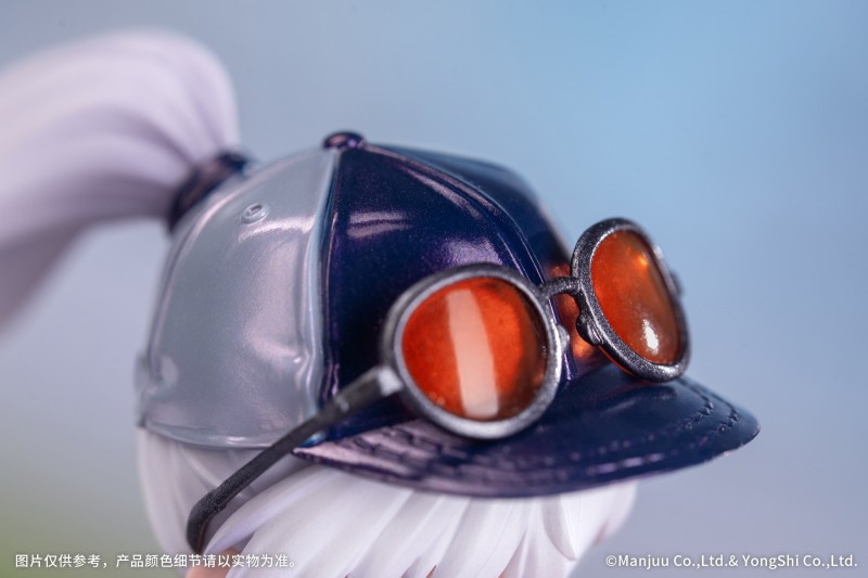 Azur Lane - Enterprise - Gift+ - 1/8 - Wind Catcher - 7