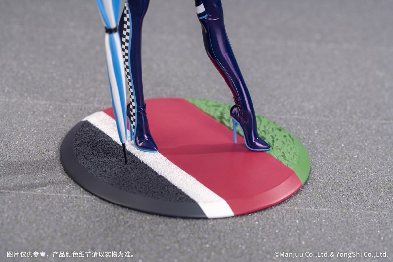 Azur Lane - Enterprise - Gift+ - 1/8 - Wind Catcher - 11