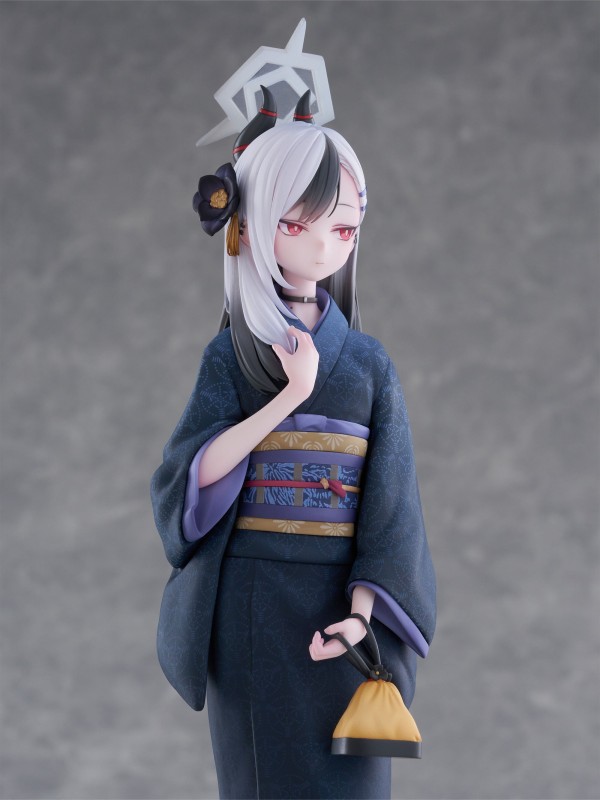 Blue Archive - Onikata Kayoko - F:Nex - 1/7 - New Year - 10