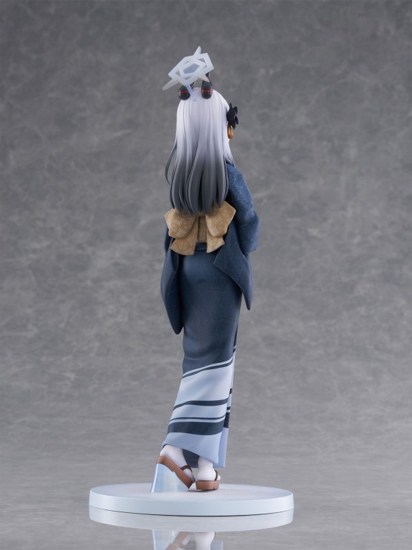 Blue Archive - Onikata Kayoko - F:Nex - 1/7 - New Year - 7