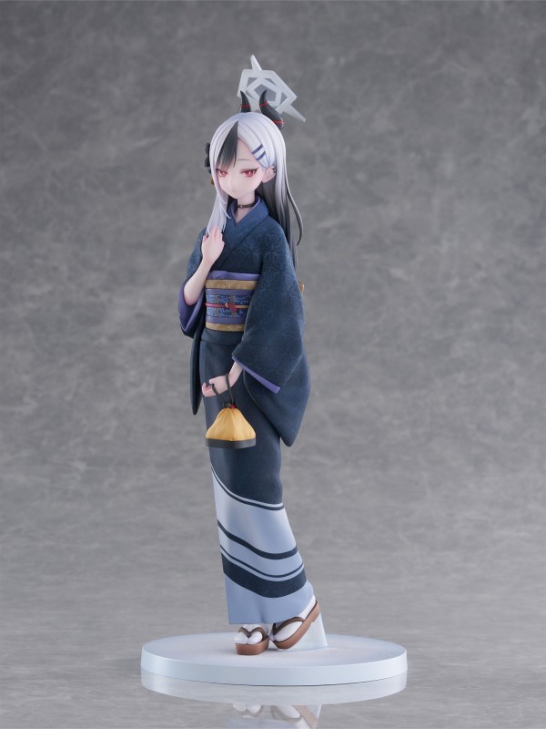 Blue Archive - Onikata Kayoko - F:Nex - 1/7 - New Year - 6