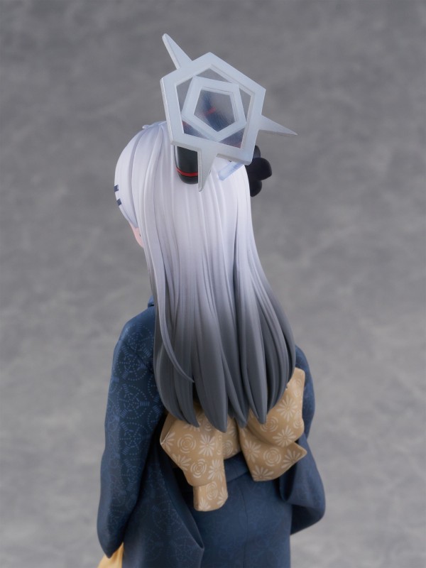 Blue Archive - Onikata Kayoko - F:Nex - 1/7 - New Year - 12