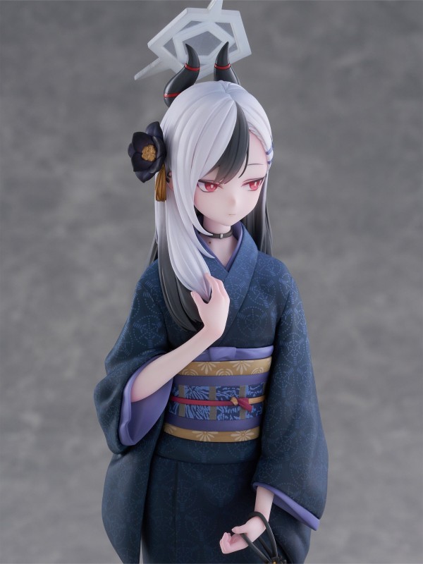 Blue Archive - Onikata Kayoko - F:Nex - 1/7 - New Year - 13