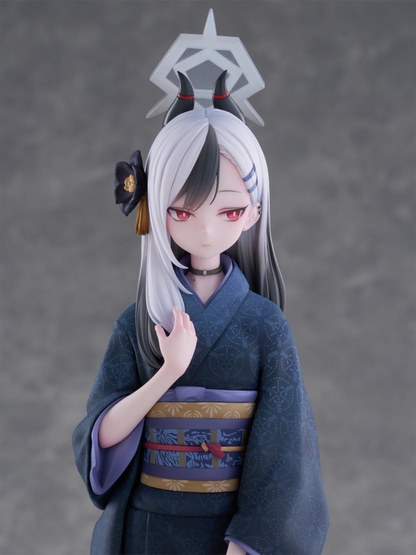 Blue Archive - Onikata Kayoko - F:Nex - 1/7 - New Year - 11