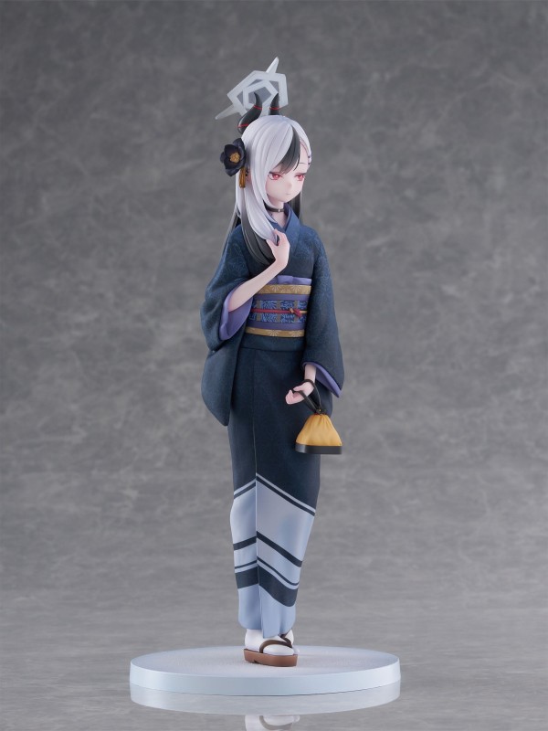 Blue Archive - Onikata Kayoko - F:Nex - 1/7 - New Year - 8