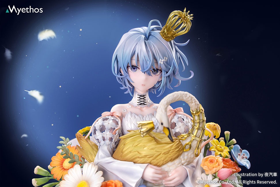 Original - FairyTale -Another- - Swan Lake - 1/8 - 6