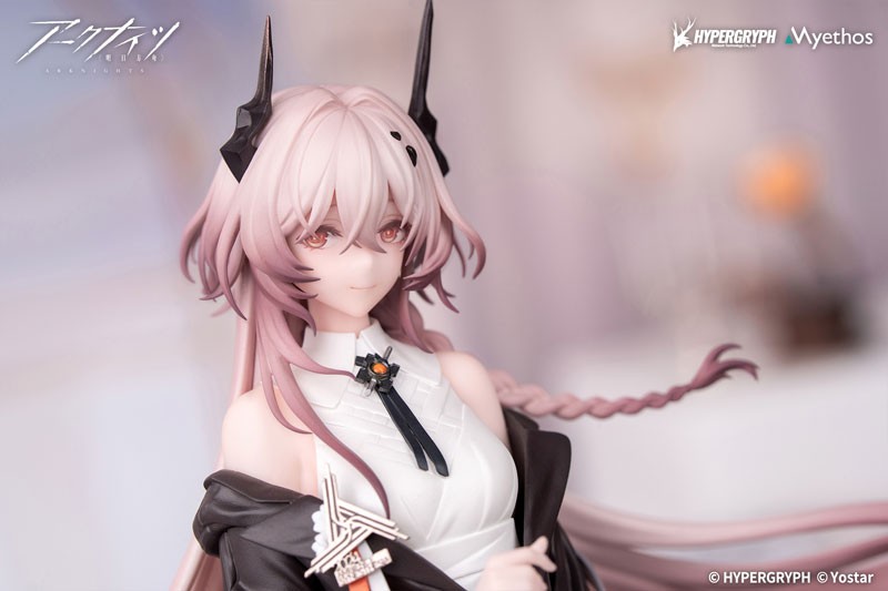 Arknights - Civilight Eterna - Gift+ - 1/8 - Journey of Music Ver. - 4