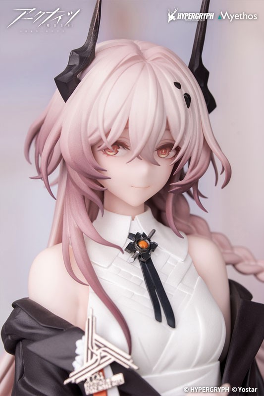 Arknights - Civilight Eterna - Gift+ - 1/8 - Journey of Music Ver. - 2