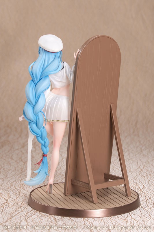 Azur Lane - Janus - Gift+ - 1/8 - 3