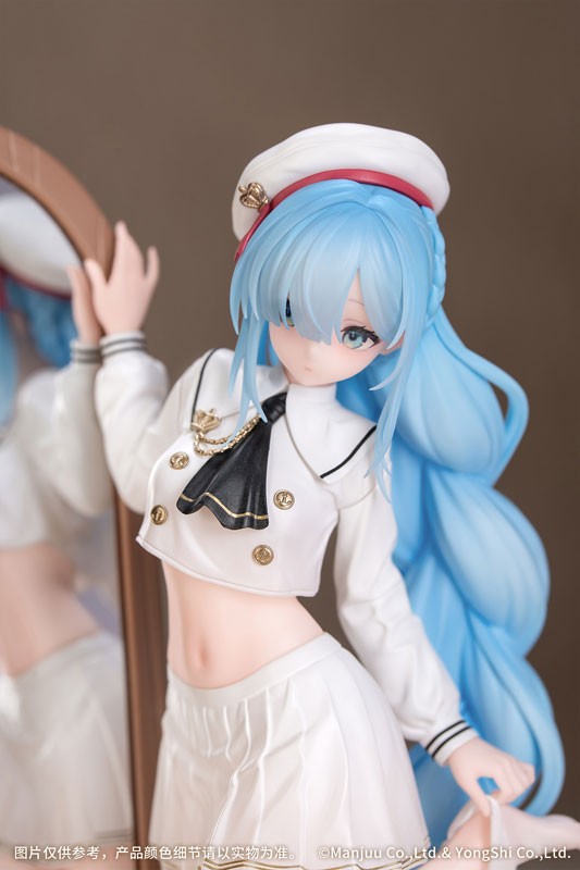 Azur Lane - Janus - Gift+ - 1/8 - 4