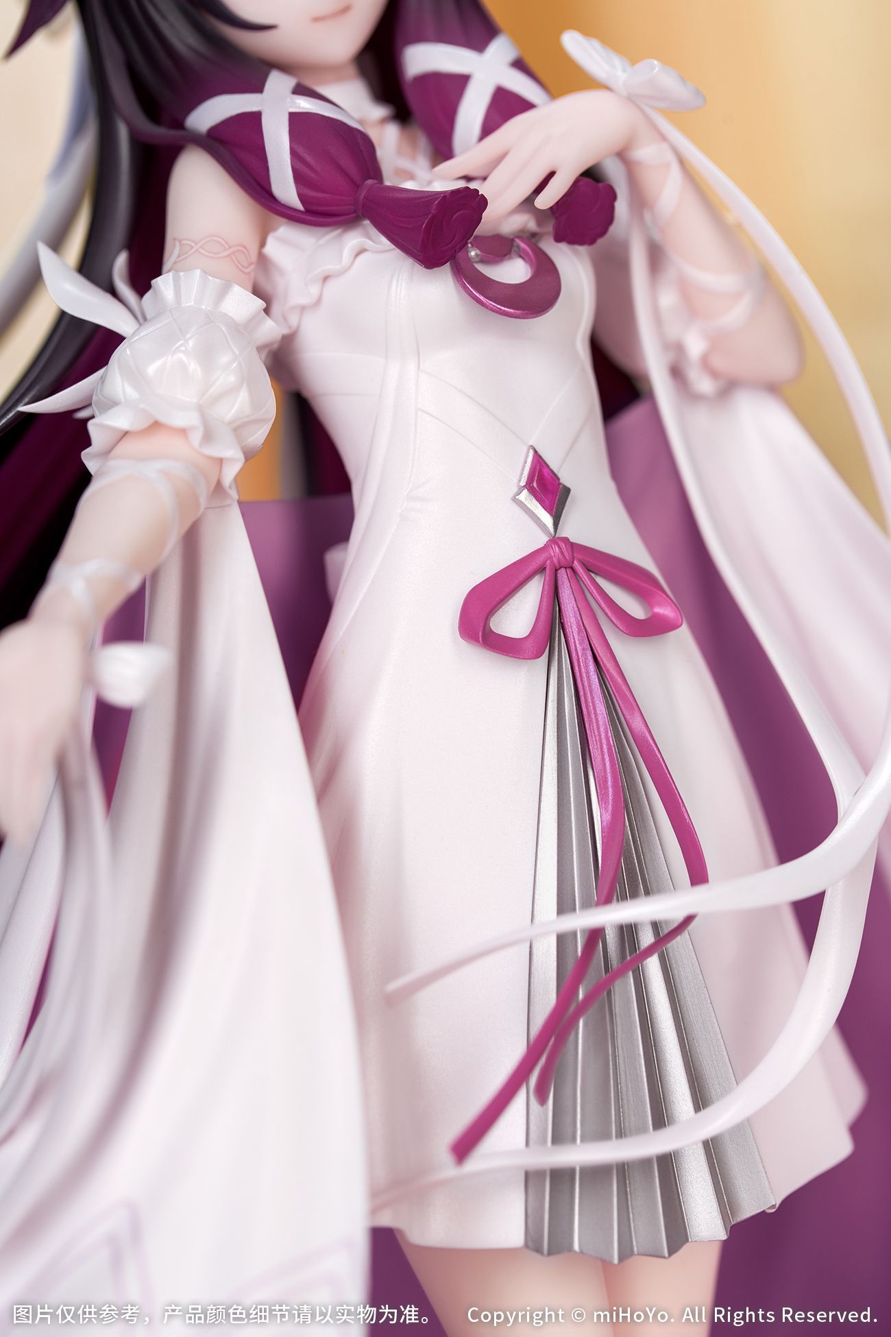 Genshin Impact - Columbina Hyposelenia - Gift+ - 1/8 - Carnival Gathering Ver. - 3