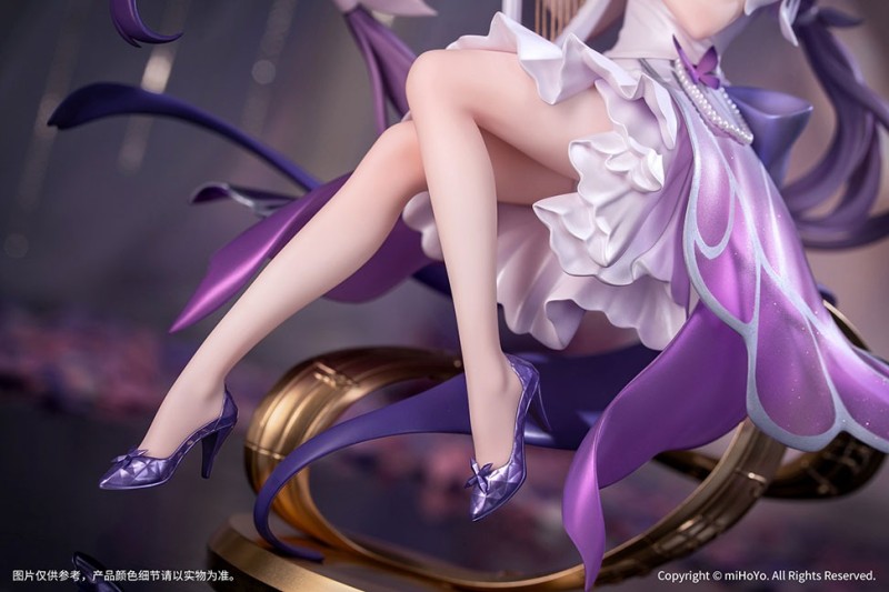 Honkai: Star Rail - Castorice - Gift+ - 1/8 - Star Rail Live Ver. - 6