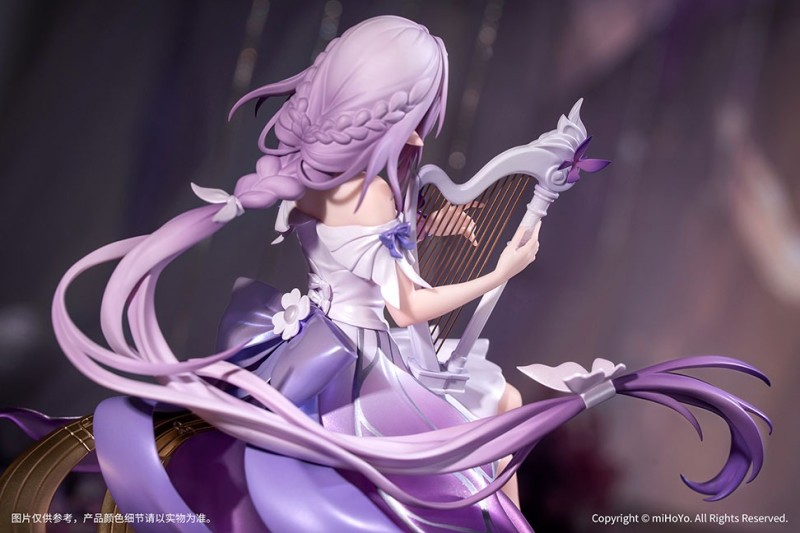 Honkai: Star Rail - Castorice - Gift+ - 1/8 - Star Rail Live Ver. - 3