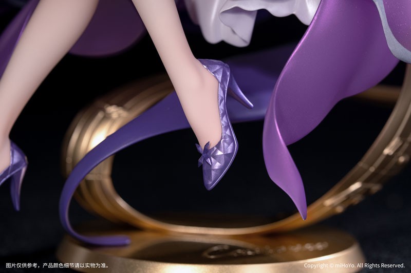 Honkai: Star Rail - Castorice - Gift+ - 1/8 - Star Rail Live Ver. - 9