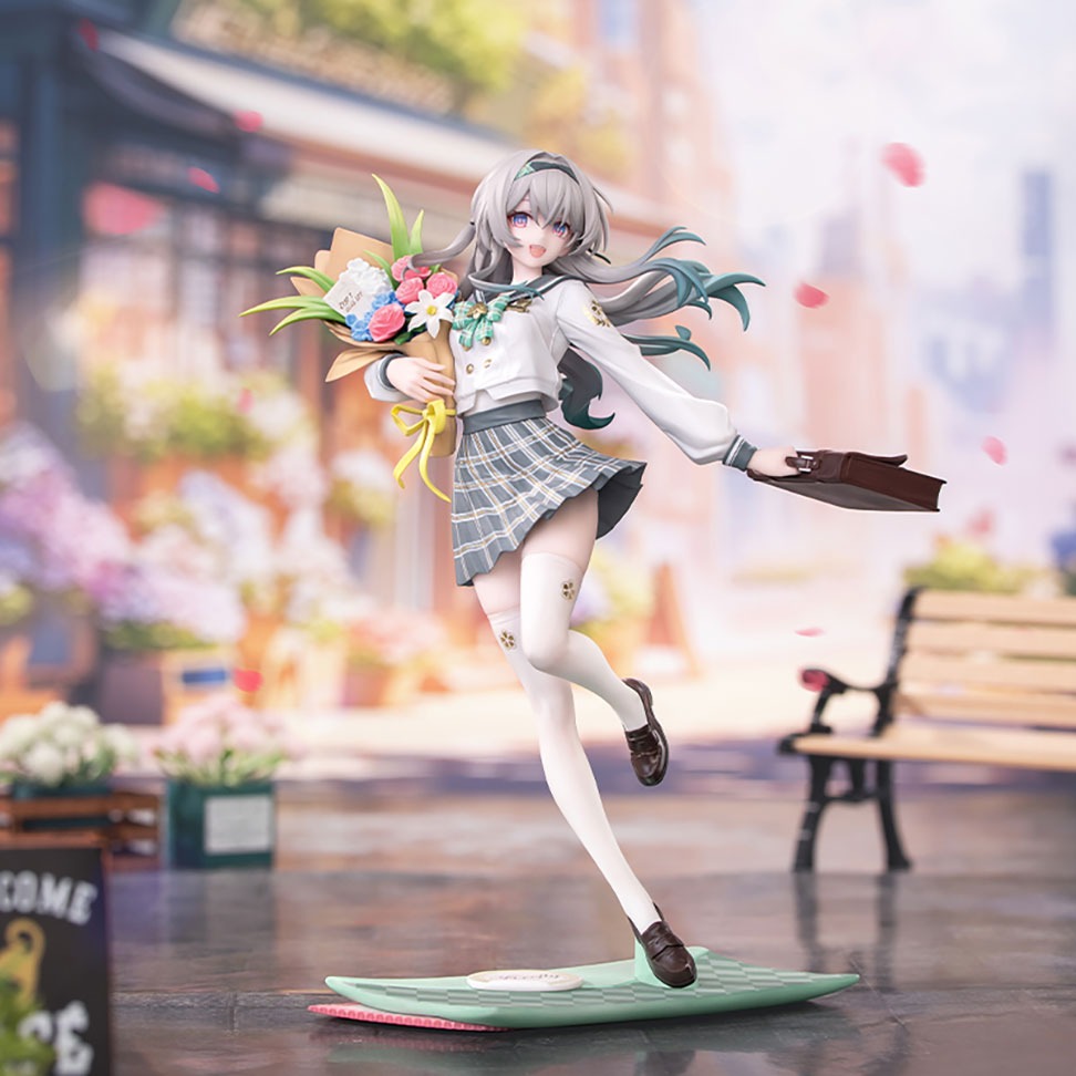 Honkai: Star Rail - Firefly - Gift+ - 1/8 - Spring Missive Ver. - 8
