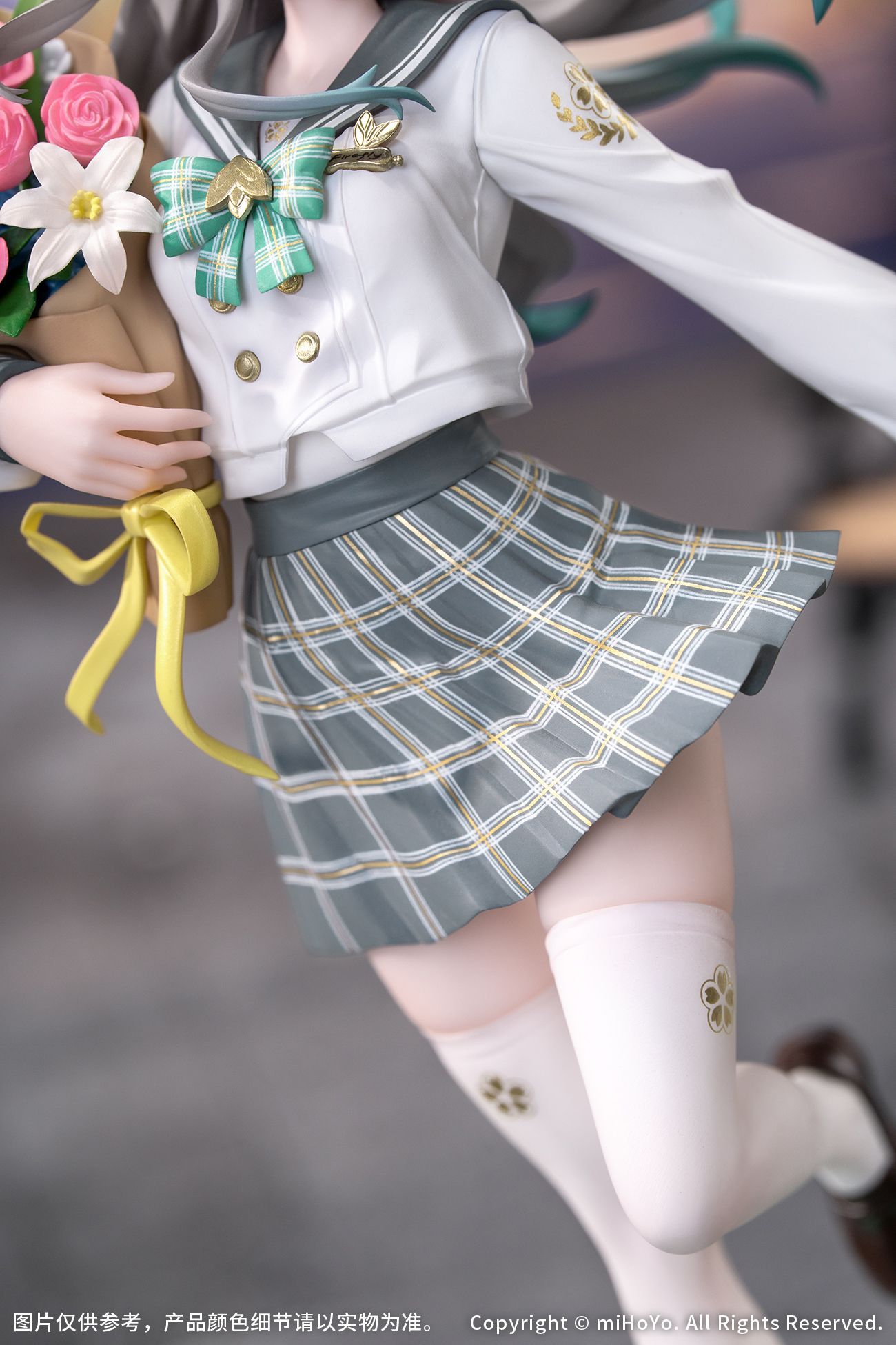 Honkai: Star Rail - Firefly - Gift+ - 1/8 - Spring Missive Ver. - 6