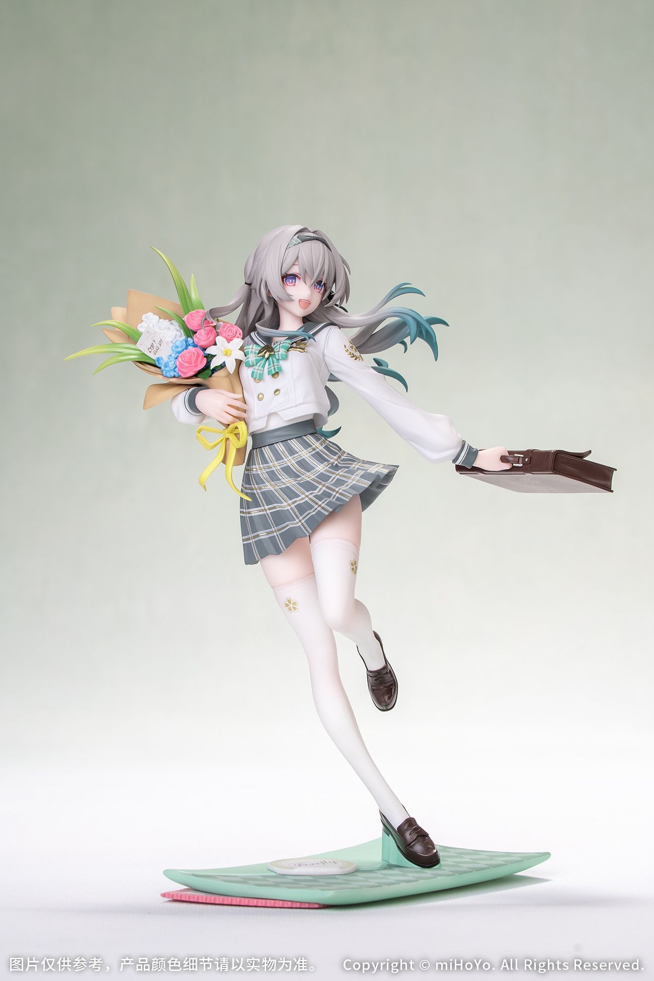 Honkai: Star Rail - Firefly - Gift+ - 1/8 - Spring Missive Ver. - 2