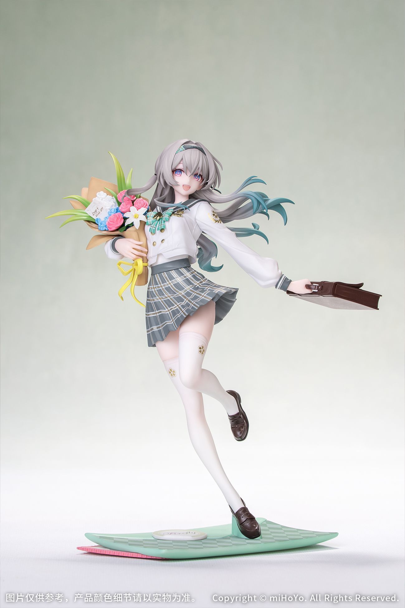 Honkai: Star Rail - Firefly - Gift+ - 1/8 - Spring Missive Ver.