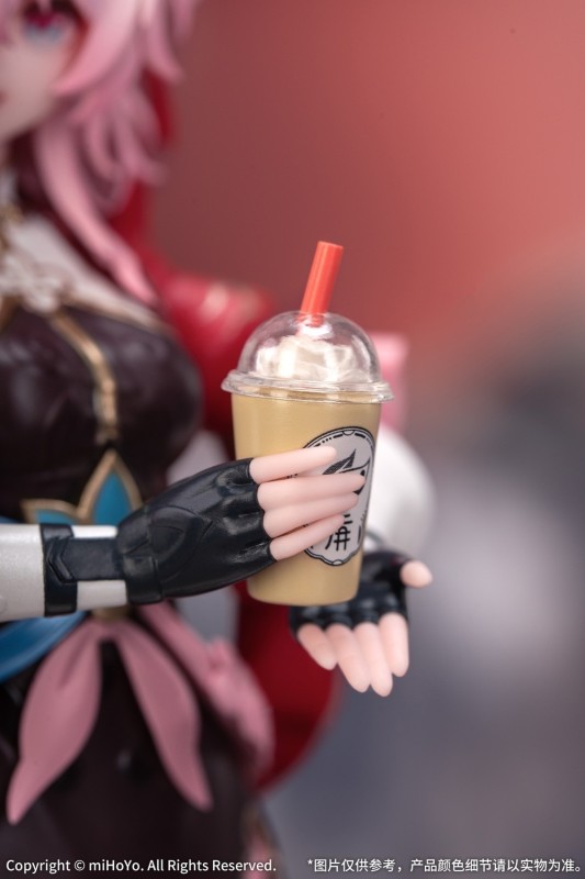 Honkai: Star Rail - March 7th - Gift+ - 1/8 - The Hunt - 13