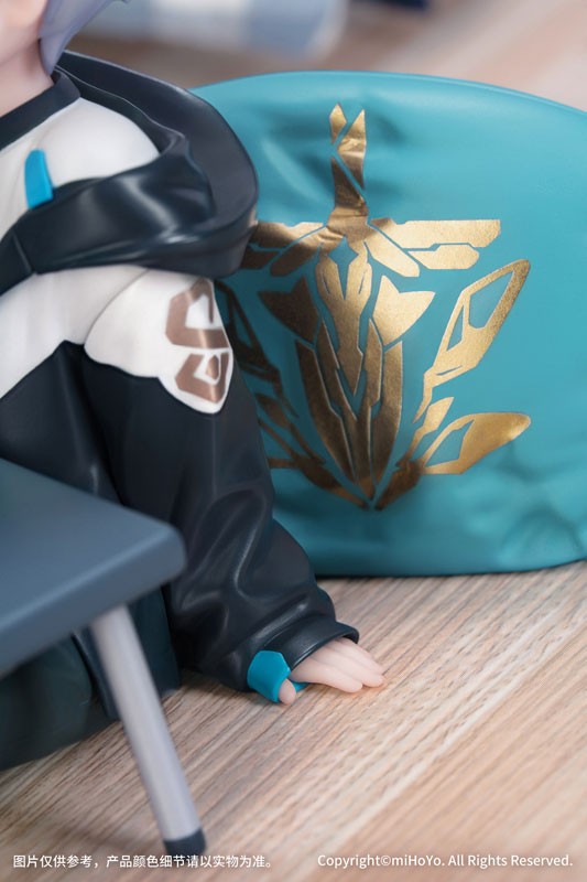 Honkai Impact 3rd - Kevin Kaslana - Little Series - Little Flamechasers Ver. - 9