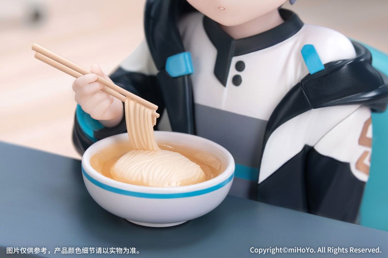 Honkai Impact 3rd - Kevin Kaslana - Little Series - Little Flamechasers Ver. - 6