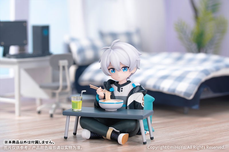 Honkai Impact 3rd - Kevin Kaslana - Little Series - Little Flamechasers Ver.