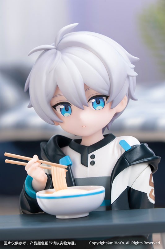 Honkai Impact 3rd - Kevin Kaslana - Little Series - Little Flamechasers Ver. - 7