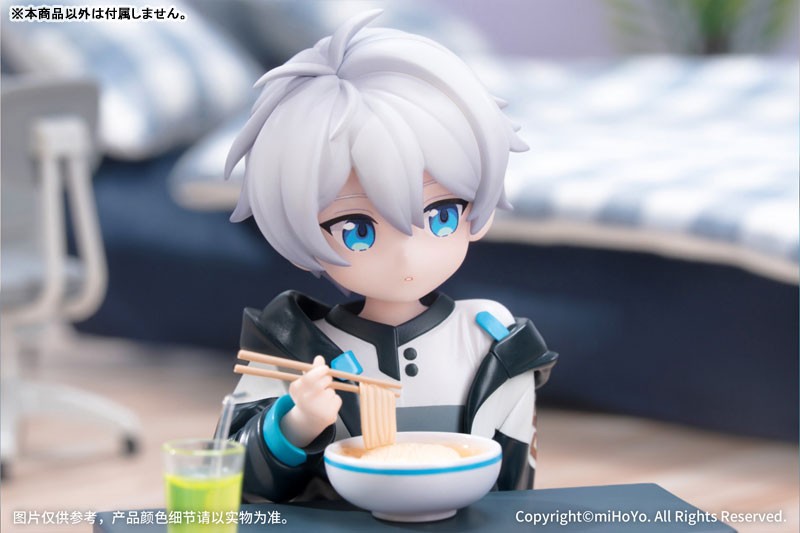 Honkai Impact 3rd - Kevin Kaslana - Little Series - Little Flamechasers Ver. - 4