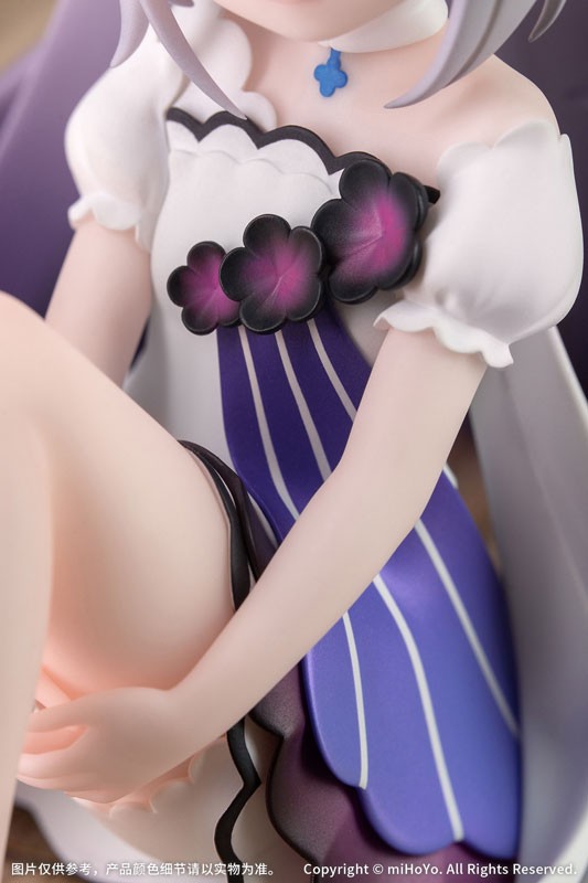 Honkai Impact 3rd - Kiana Kaslana - Little Series - Herrscher of Finality, Little Herrscher ver. - 8