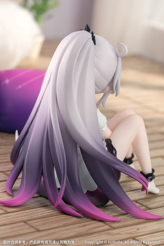 Honkai Impact 3rd - Kiana Kaslana - Little Series - Herrscher of Finality, Little Herrscher ver. - 7