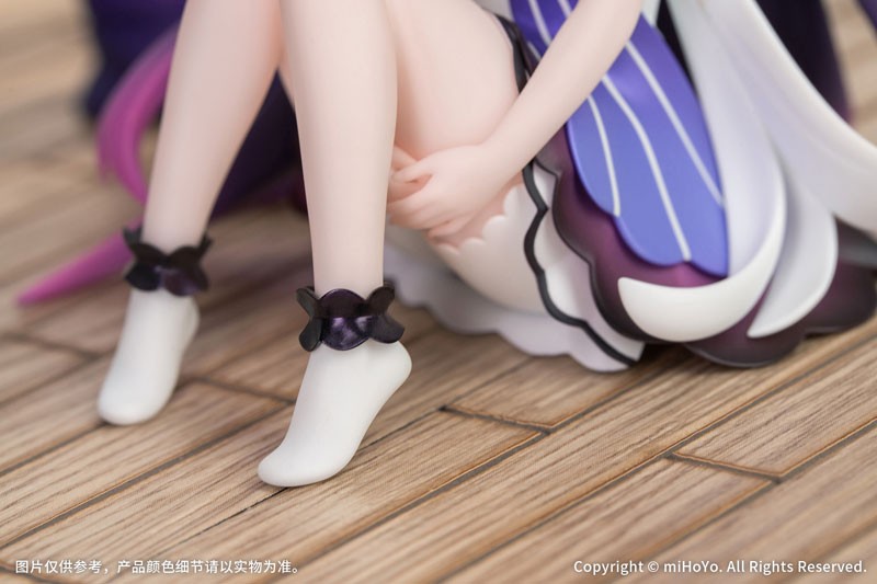 Honkai Impact 3rd - Kiana Kaslana - Little Series - Herrscher of Finality, Little Herrscher ver. - 4