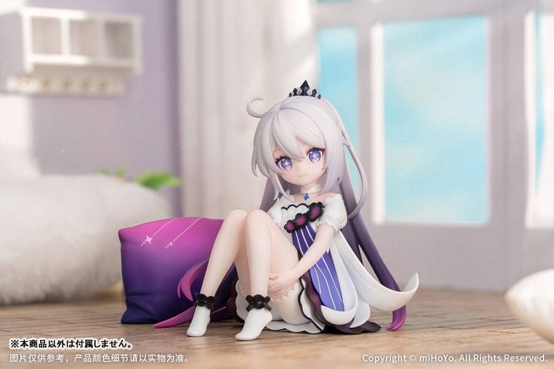 Honkai Impact 3rd - Kiana Kaslana - Little Series - Herrscher of Finality, Little Herrscher ver.