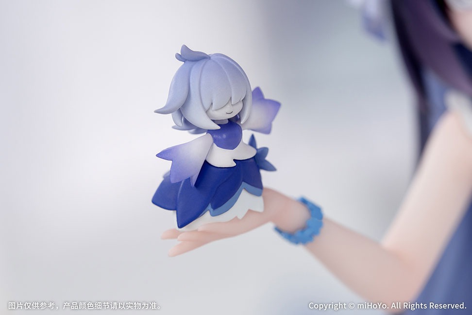 Honkai Impact 3rd - Seele Vollerei - Little Series - Herrscher of Rebirth, Little Herrscher Ver. - 5
