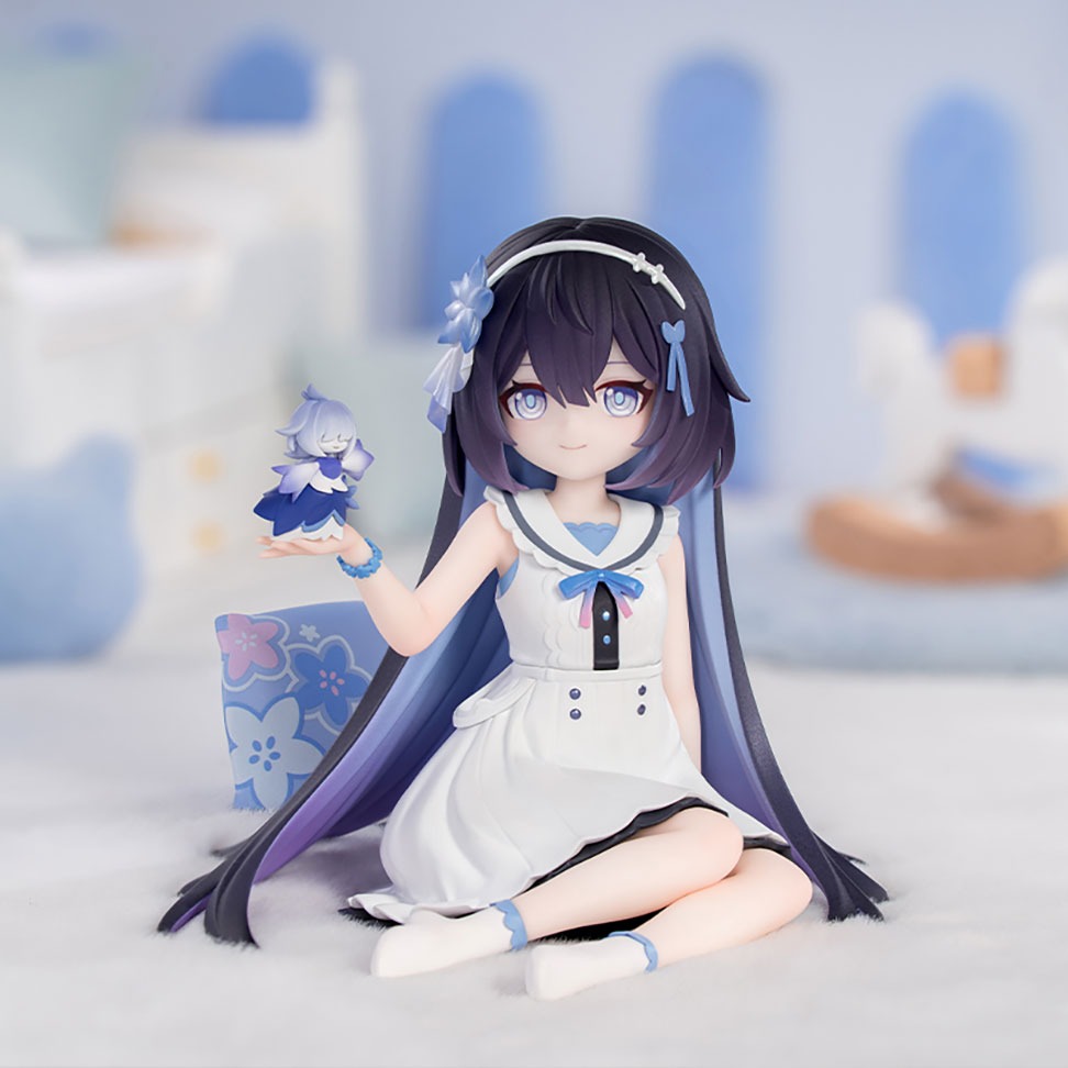 Honkai Impact 3rd - Seele Vollerei - Little Series - Herrscher of Rebirth, Little Herrscher Ver. - 8